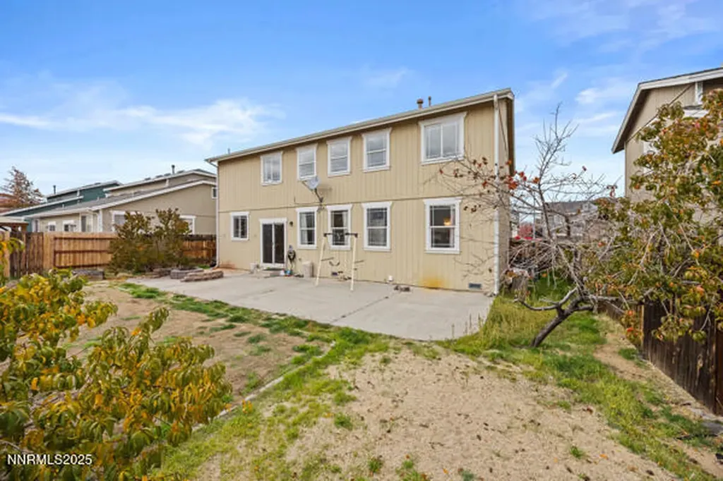 8994 Wynne Reno NV 89506
