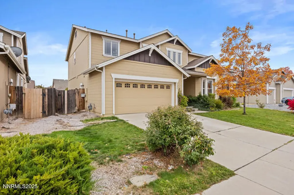 8994 Wynne Reno NV 89506