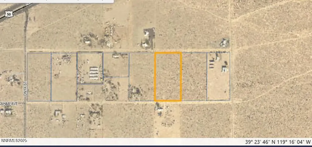 3185 Prospect Silver Springs NV 89429