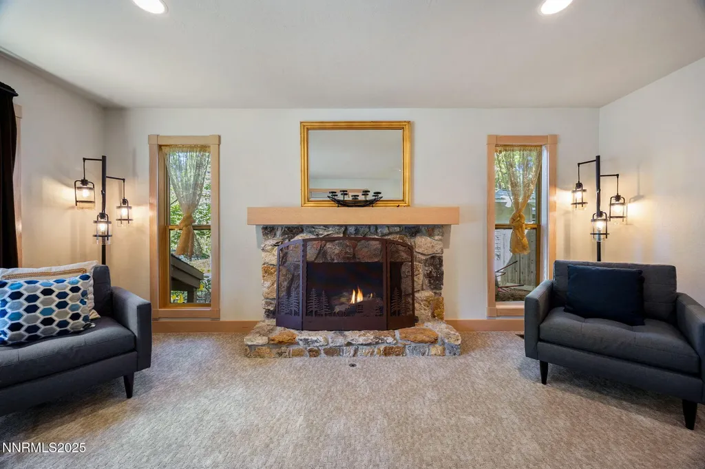 734 Martis Peak Incline Village NV 89451