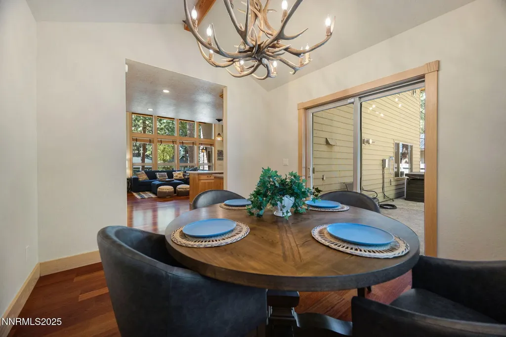 734 Martis Peak Incline Village NV 89451