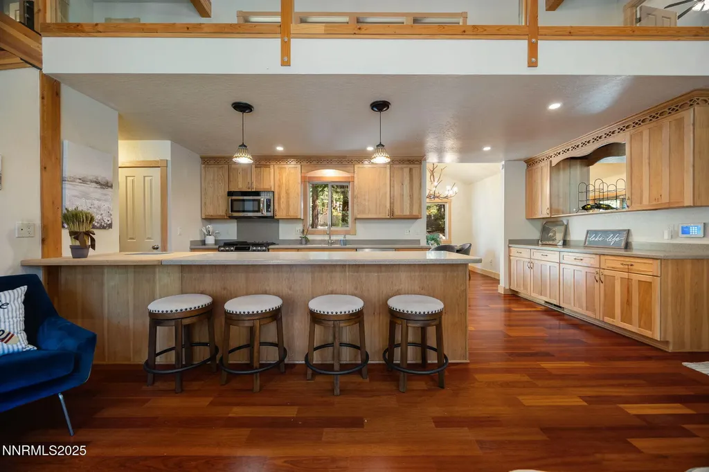 734 Martis Peak Incline Village NV 89451