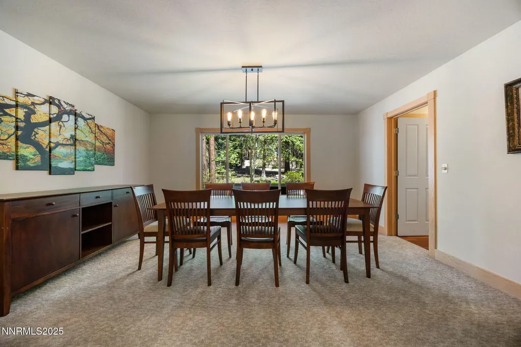 734 Martis Peak Incline Village NV 89451
