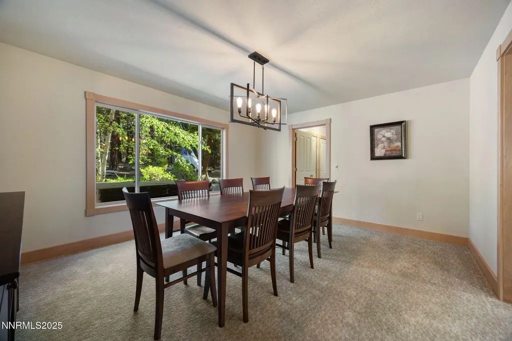 734 Martis Peak Incline Village NV 89451