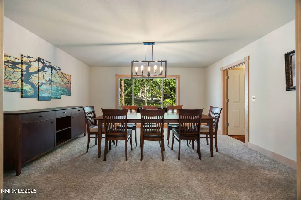 734 Martis Peak Incline Village NV 89451