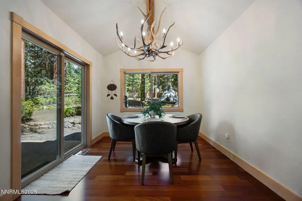 734 Martis Peak Incline Village NV 89451