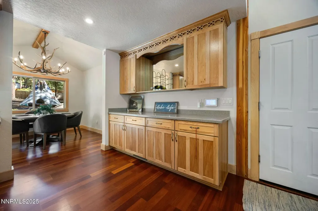 734 Martis Peak Incline Village NV 89451