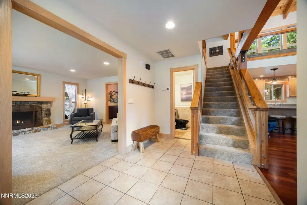 734 Martis Peak Incline Village NV 89451