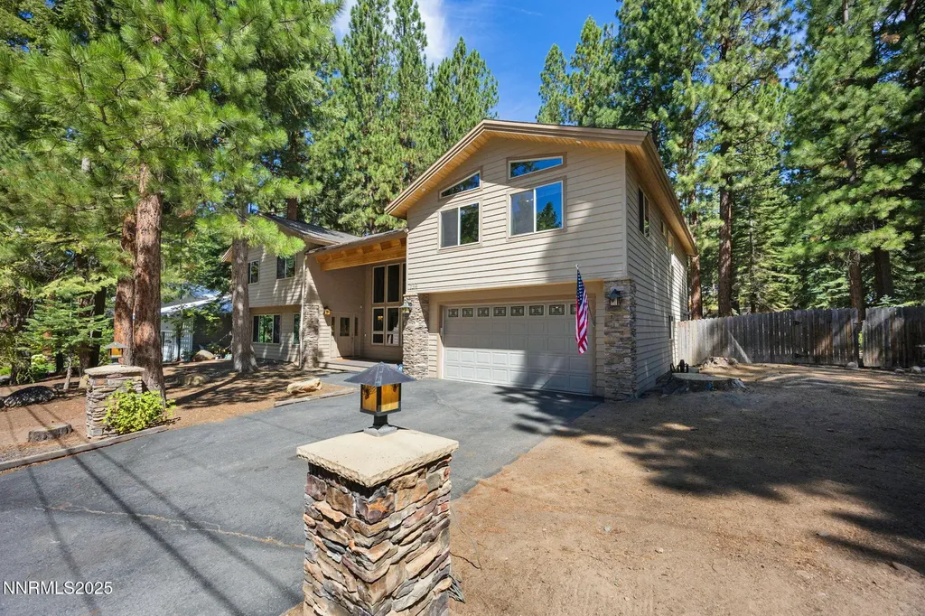 734 Martis Peak Incline Village NV 89451