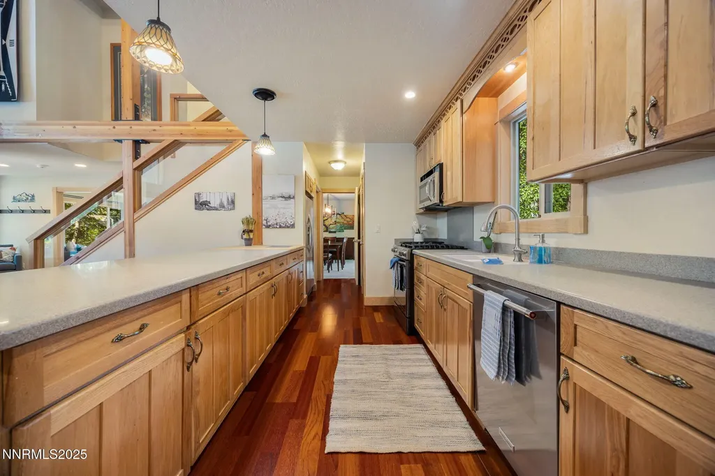 734 Martis Peak Incline Village NV 89451
