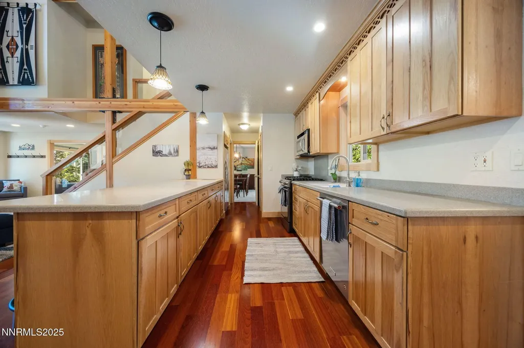 734 Martis Peak Incline Village NV 89451