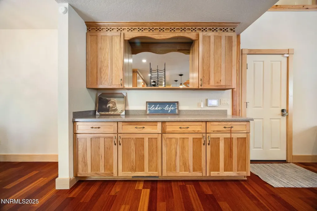 734 Martis Peak Incline Village NV 89451