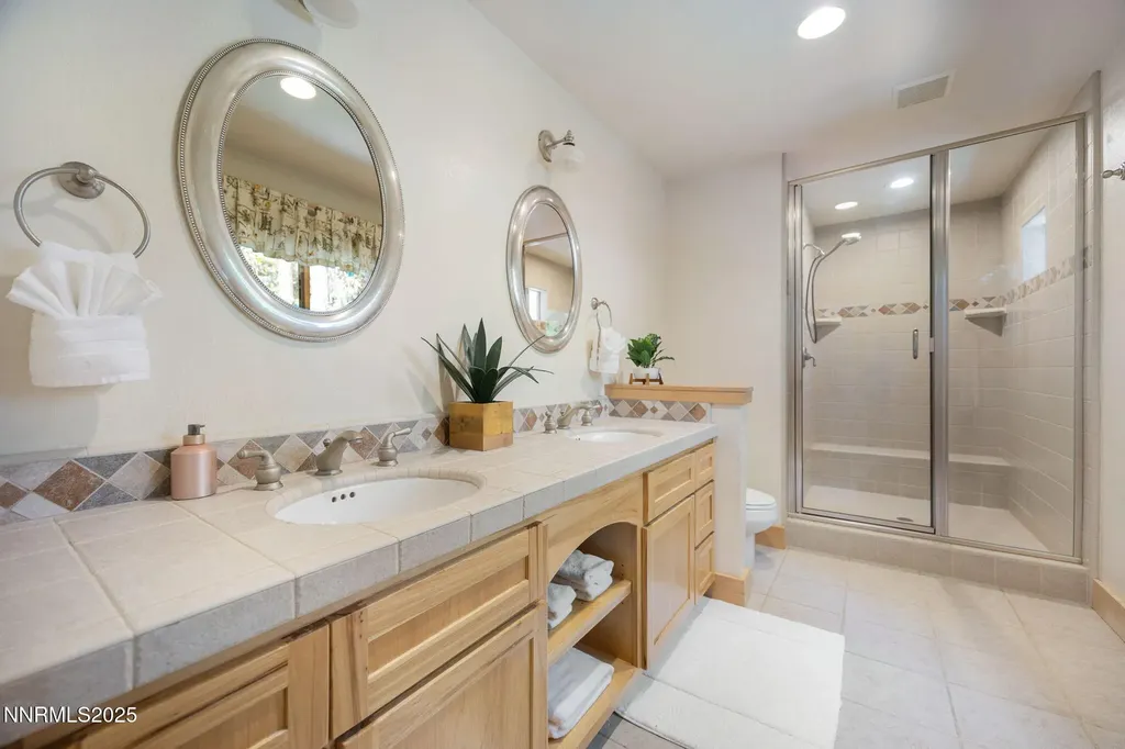 734 Martis Peak Incline Village NV 89451