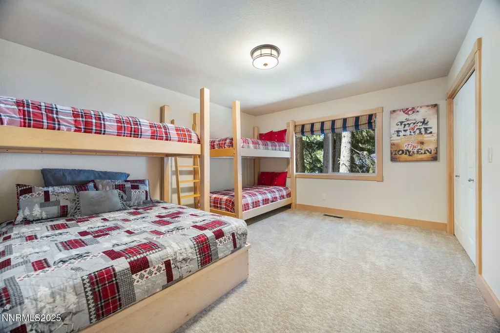 734 Martis Peak Incline Village NV 89451