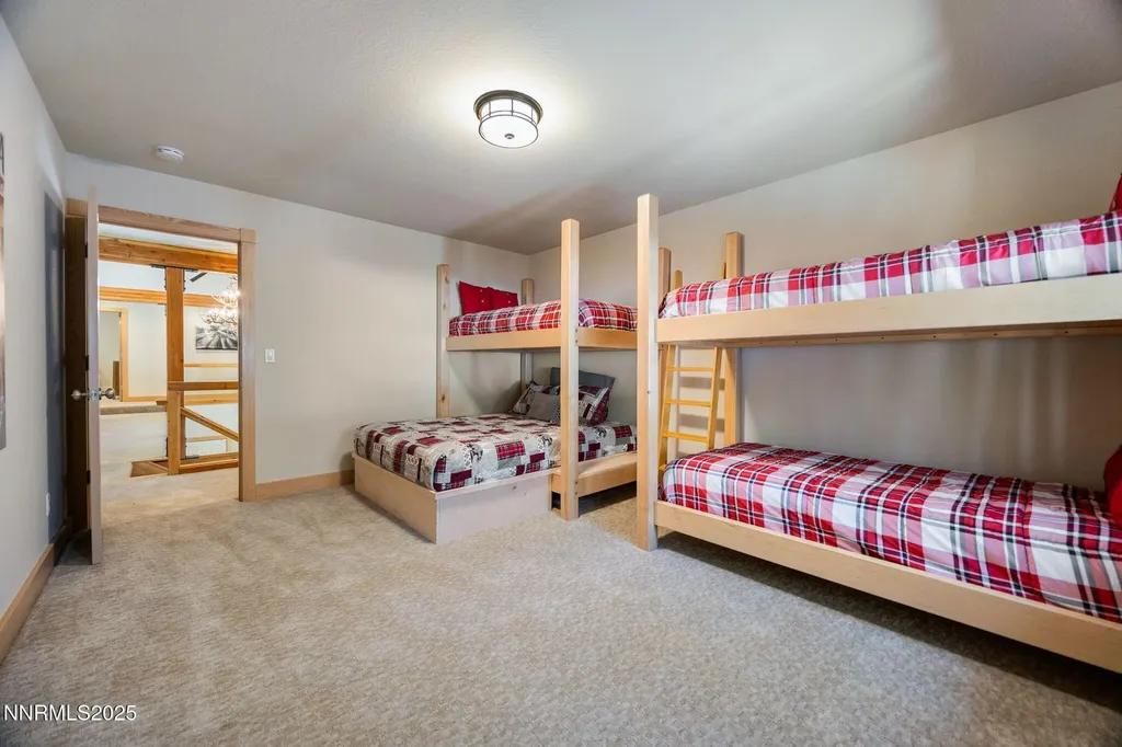 734 Martis Peak Incline Village NV 89451