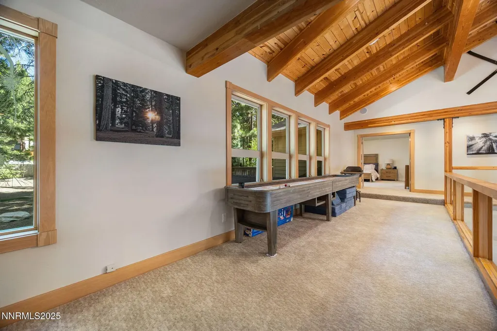 734 Martis Peak Incline Village NV 89451