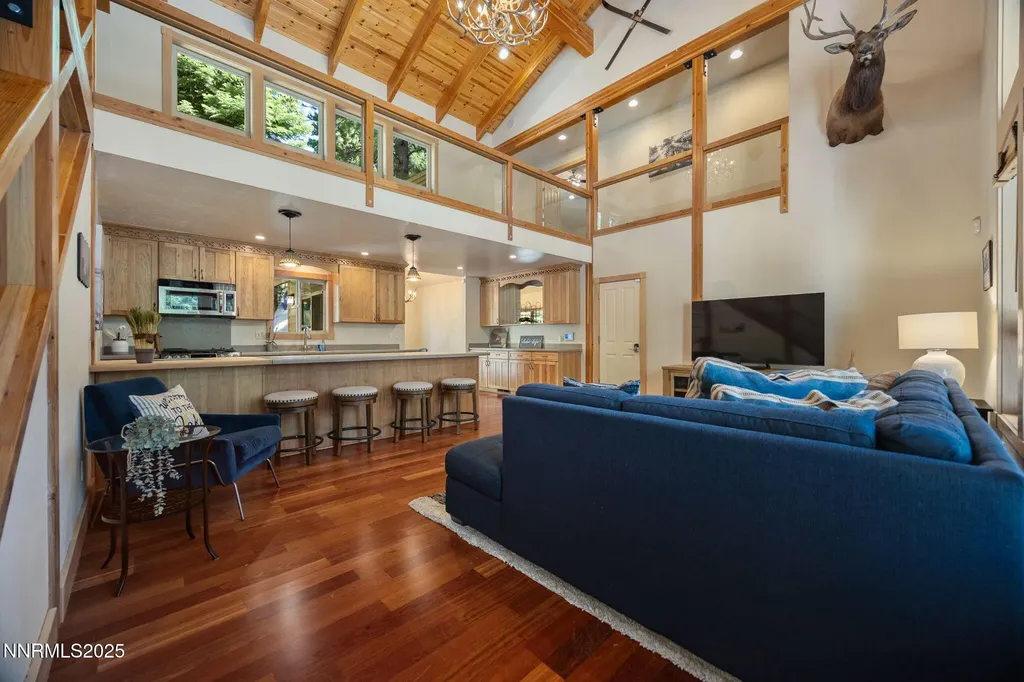734 Martis Peak Incline Village NV 89451