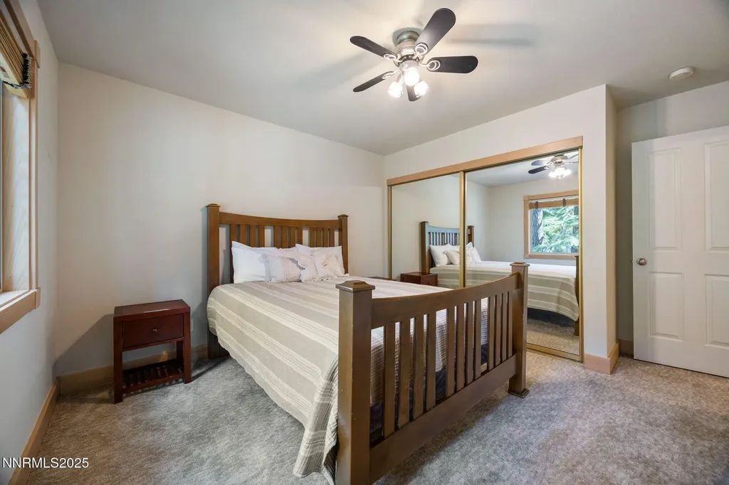 734 Martis Peak Incline Village NV 89451