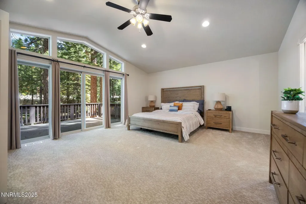 734 Martis Peak Incline Village NV 89451