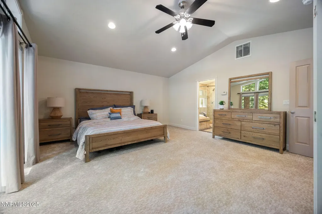 734 Martis Peak Incline Village NV 89451