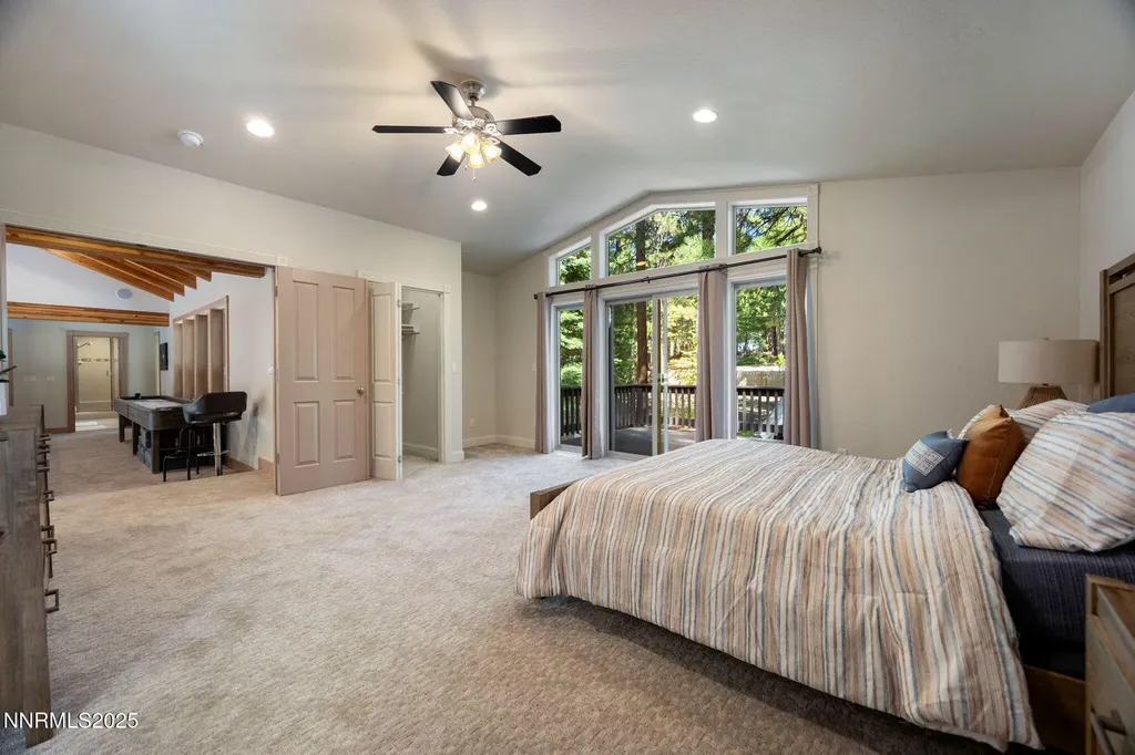 734 Martis Peak Incline Village NV 89451