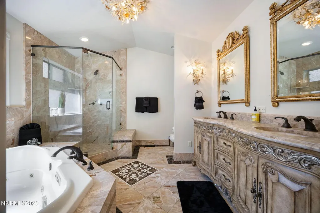 734 Martis Peak Incline Village NV 89451