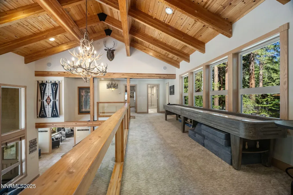 734 Martis Peak Incline Village NV 89451