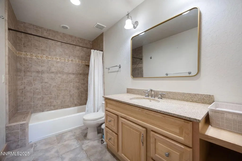 734 Martis Peak Incline Village NV 89451