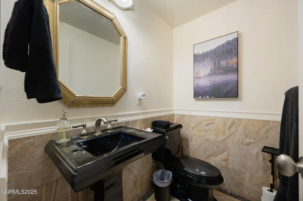 734 Martis Peak Incline Village NV 89451