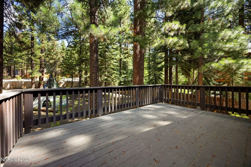 734 Martis Peak Incline Village NV 89451
