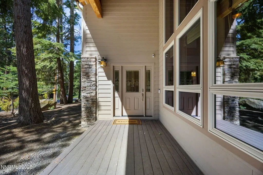 734 Martis Peak Incline Village NV 89451