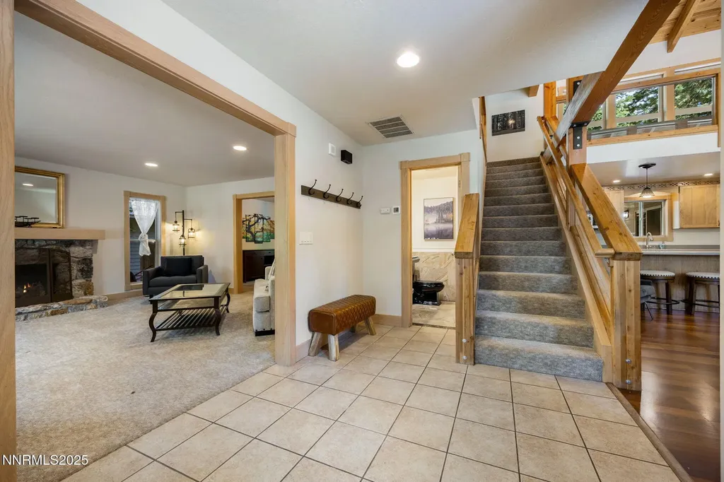 734 Martis Peak Incline Village NV 89451