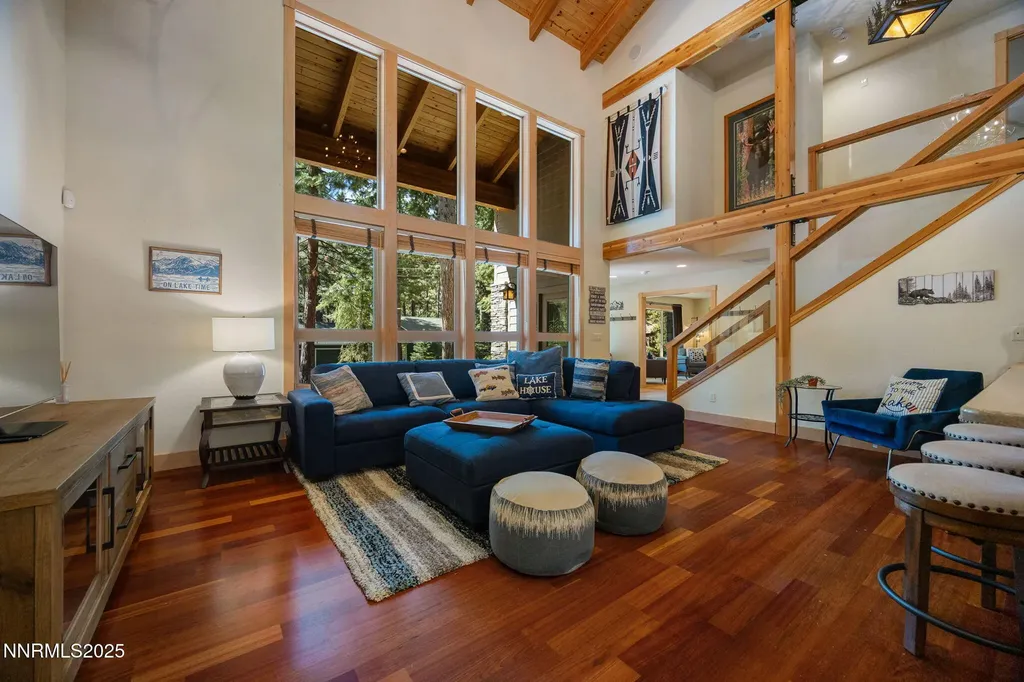 734 Martis Peak Incline Village NV 89451