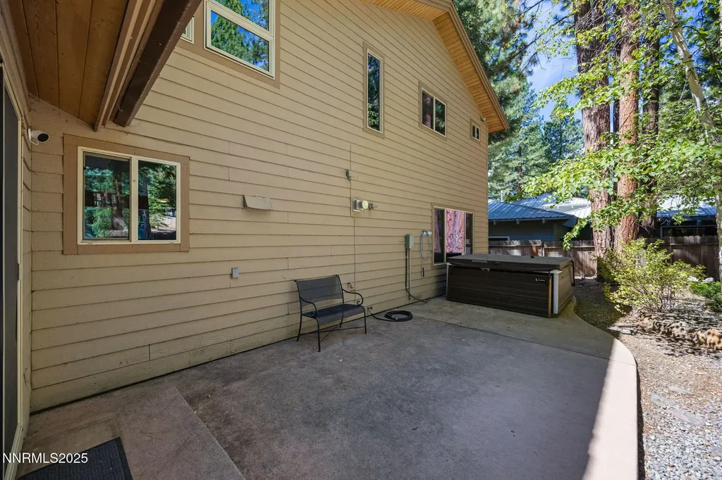 734 Martis Peak Incline Village NV 89451