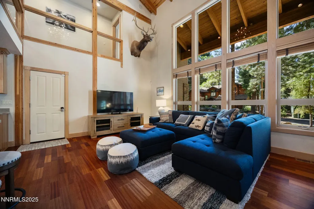 734 Martis Peak Incline Village NV 89451