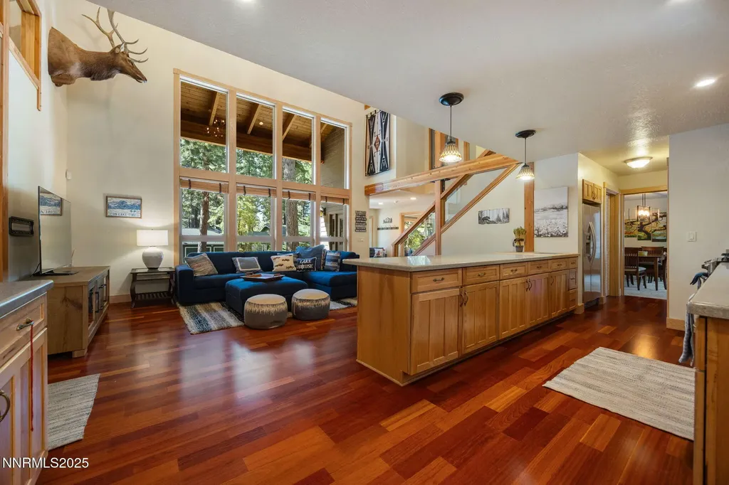 734 Martis Peak Incline Village NV 89451
