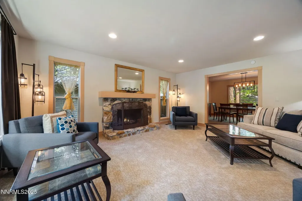 734 Martis Peak Incline Village NV 89451