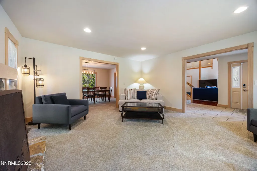 734 Martis Peak Incline Village NV 89451