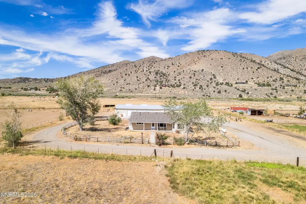81 Lower Colony Wellington NV 89444