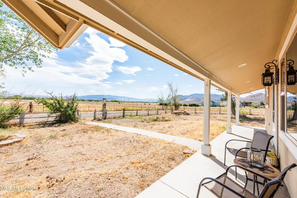 81 Lower Colony Wellington NV 89444