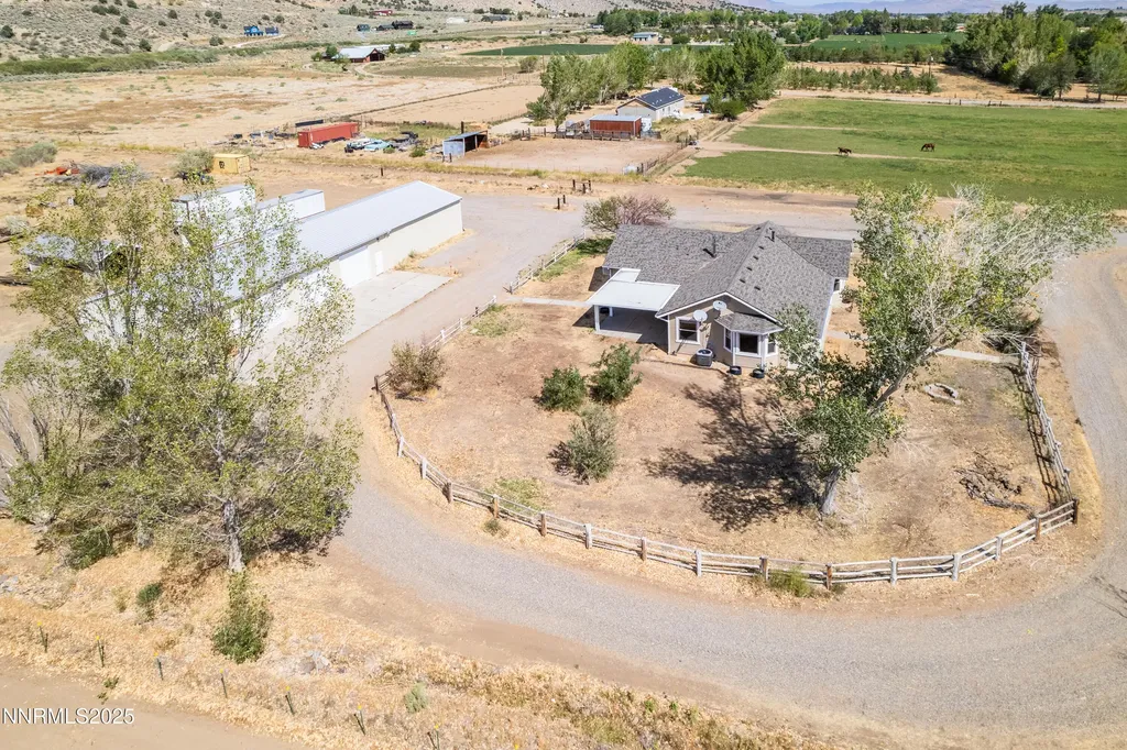 81 Lower Colony Wellington NV 89444