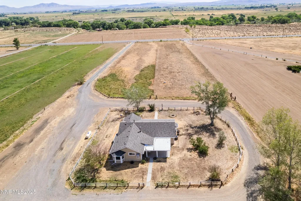 81 Lower Colony Wellington NV 89444
