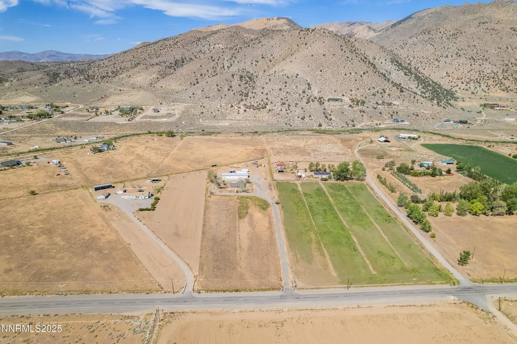 81 Lower Colony Wellington NV 89444