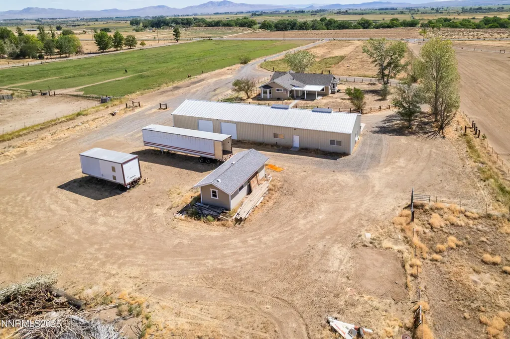 81 Lower Colony Wellington NV 89444