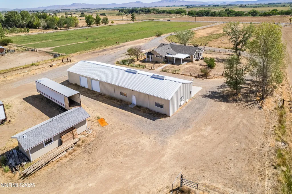81 Lower Colony Wellington NV 89444