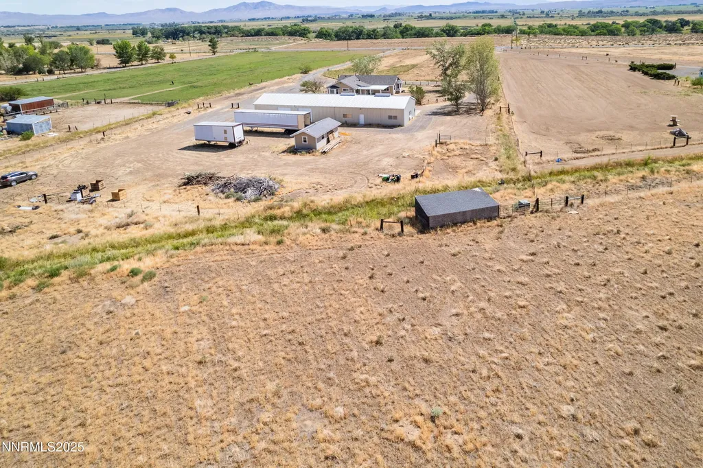 81 Lower Colony Wellington NV 89444