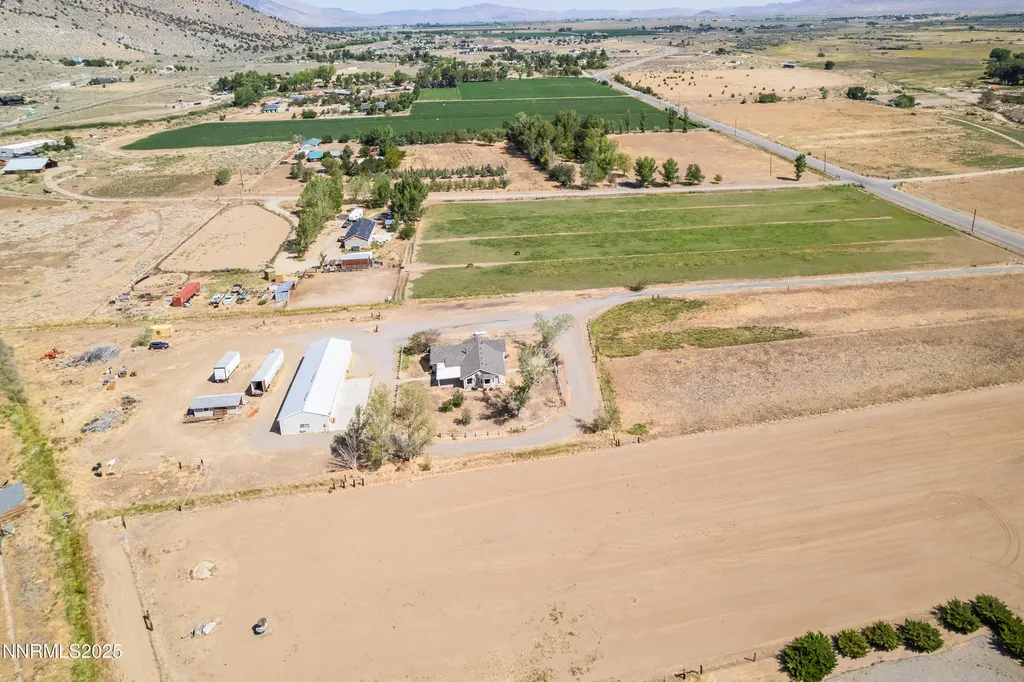 81 Lower Colony Wellington NV 89444