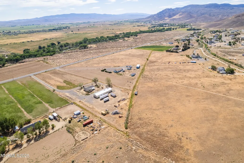 81 Lower Colony Wellington NV 89444