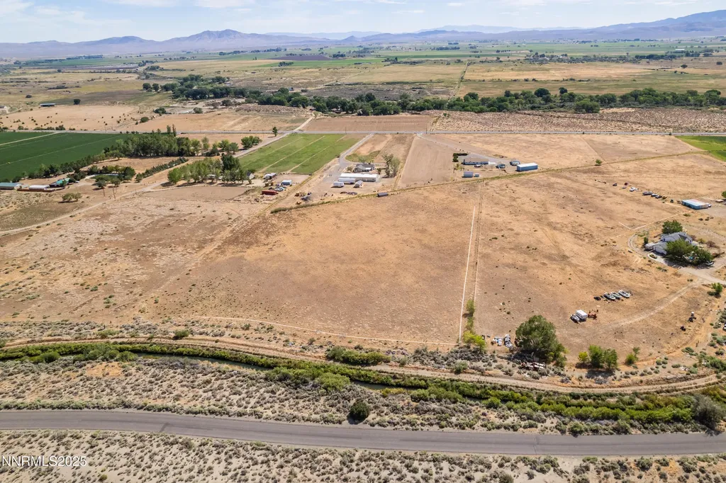 81 Lower Colony Wellington NV 89444