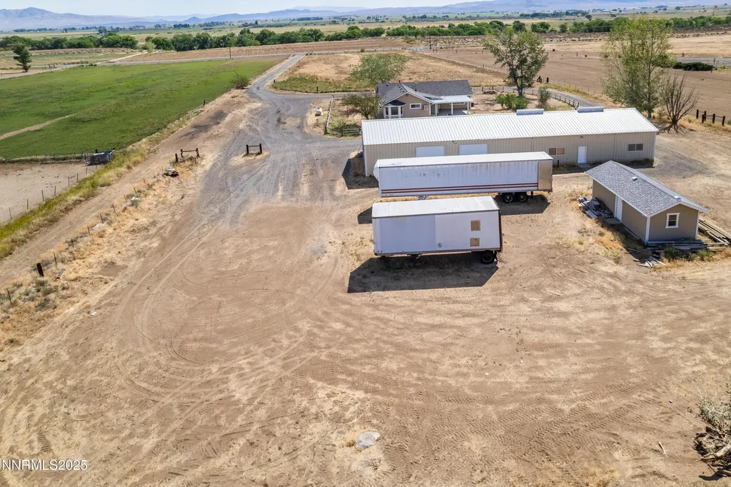 81 Lower Colony Wellington NV 89444